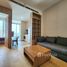 1 спален Кондо в аренду в Siamese Exclusive 42, Phra Khanong, Кхлонг Тоеи
