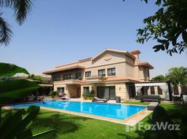 8 Bedroom Villa for sale at Swan Lake, The 1st Settlement