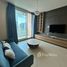 1 спален Кондо в аренду в The Empire Place, Thung Wat Don