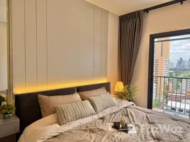 คอนโด 1 ห้องนอน ให้เช่า ในโครงการ ไลฟ์ รามา 4 - อโศก, คลองเตย, คลองเตย, กรุงเทพมหานคร