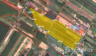 Земельный участок, N/A на продажу в Phana Nikhom, Районг 
