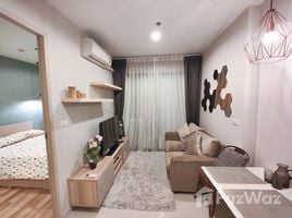 1 Bedroom Condo for rent at Ideo Ratchada-Huaykwang, Huai Khwang