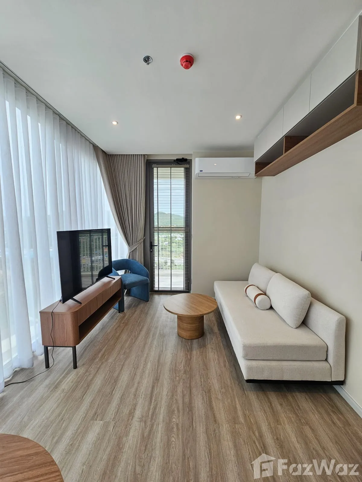 1 Bedroom Condo for rent at Vehha — photo 2