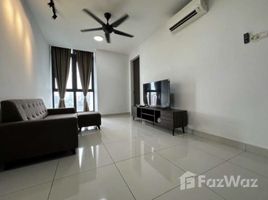 1 Schlafzimmer Wohnung zu vermieten im Lakefront Cyberjaya Condominium, Dengkil, Sepang, Selangor