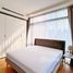 1 chambre Condominium à louer à , Makkasan