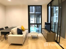 2 chambre Condominium à louer à , Chatuchak