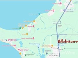  Land for sale in Thailand, Khuek Khak, Takua Pa, Phangnga, Thailand