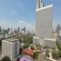 477 SqM Office for rent at Serm Mit Tower, Khlong Toei Nuea