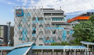 Studio Apartment for sale in Thap Tai, Hua Hin Itz Time Hua Hin Pool Villa
