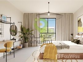 2 Bedroom Apartment for sale at Reeman Living, Khalifa City A, Khalifa City