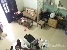 6 chambre Maison for sale in Hai Ba Trung, Ha Noi, Vinh Tuy, Hai Ba Trung