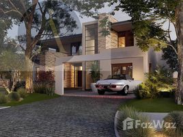 4 Bedroom Villa for sale at The Estates, Sheikh Zayed Compounds, Sheikh Zayed City