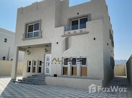 4 Bedroom Villa for sale at Masfoot 8, Masfoot, Ajman