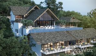 8 Schlafzimmern Villa zu verkaufen in Kamala, Phuket Villa Sunflyer