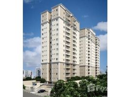 3 Habitación Apartamento en venta en Jardim São Caetano, Sao Caetano Do Sul