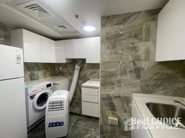 1 спален Квартира на продажу в Eden Garden, Hub-Golf Towers