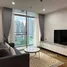 2 Bedroom Apartment for rent at The Master Centrium Asoke-Sukhumvit, Khlong Toei Nuea