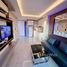 1 спален Кондо в аренду в The Blue Residence , Nong Prue