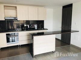 1 спален Квартира на продажу в CRA 49 # 91-50, Bogota