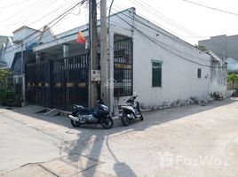 Studio Nhà mặt tiền for sale in Dĩ An, Di An, Dĩ An