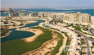 Studio Appartement a vendre à Al Hamra Marina Residences, Ras Al-Khaimah Marina Apartments B