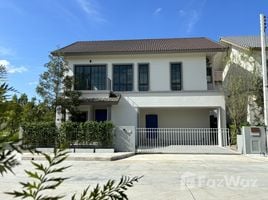 4 Habitación Casa en alquiler en Graceland, San Klang, San Pa Tong, Chiang Mai