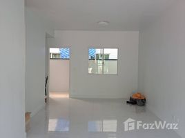 3 Bedroom Townhouse for sale at Pruksa Ville Thalang, Thep Krasattri, Thalang, Phuket