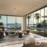 2 chambre Penthouse à vendre à Six Senses Residences., The Crescent, Palm Jumeirah