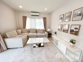 บ้านเดี่ยว 4 ห้องนอน ให้เช่า ในโครงการ เซ็นโทร บางนา กม.7, บางแก้ว, บางพลี