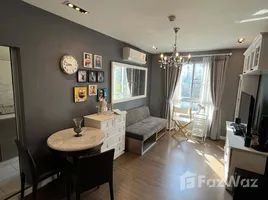 ขายคอนโด 1 ห้องนอน ในโครงการ D Condo Nim, ฟ้าฮ่าม, เมืองเชียงใหม่, เชียงใหม่, ไทย