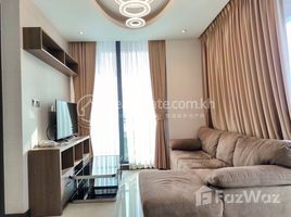 Two-Bedroom Apartment for Lease で賃貸用の 2 ベッドルーム アパート, Tuol Svay Prey Ti Muoy, チャンカー・モン, プノンペン, カンボジア