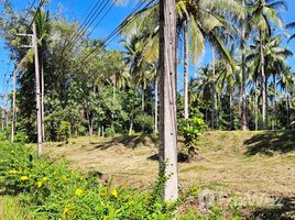  Земельный участок for sale in Ko Chang Tai, Ko Chang, Ko Chang Tai