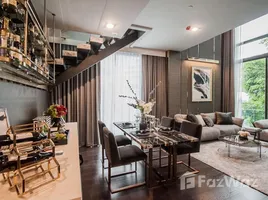 2 Schlafzimmer Appartement zu vermieten im Laviq Sukhumvit 57, Khlong Tan Nuea