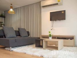 1 Bedroom Condo for sale at Liv@Nimman, Suthep