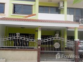 3 Bedroom Townhouse for sale at Kaseamsarp Housing 2, Patong, Kathu