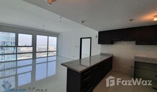 1 Schlafzimmer Appartement zu verkaufen in City Of Lights, Abu Dhabi Horizon Tower A