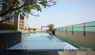 1 Bedroom Condo for sale in Huai Khwang, Bangkok Rhythm Ratchada