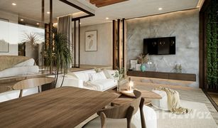 Квартира, Студия на продажу в Ang Thong, Самуи Ficus Residence The Leaf Collection