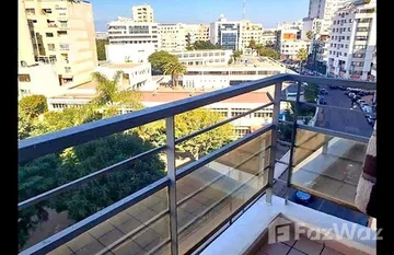 Très bel Appartement 148 m² à vendre, Palmiers, Casablanca in Na Sidi Belyout, Grand Casablanca