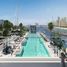 1 غرفة نوم شقة للبيع في Bluewaters Bay, Bluewaters Residences, Bluewaters