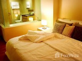 1 Bedroom Condo for rent at Via Botani, Khlong Tan Nuea