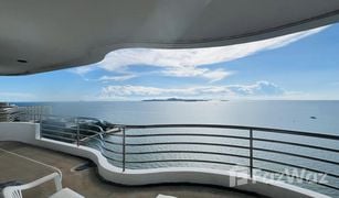 3 Bedrooms Condo for sale in Nong Prue, Pattaya Royal Cliff Garden