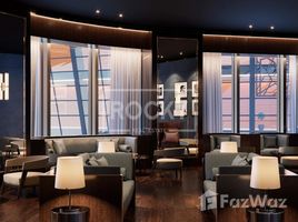 5 Bedroom Apartment for sale at IL Primo, Opera District, Downtown Dubai
