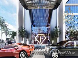 Студия Квартира на продажу в Fashionz by Danube, The Imperial Residence