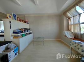 3 Bedroom Villa for sale at Nantawan Sathorn-Ratchaphruk, Bang Waek, Phasi Charoen