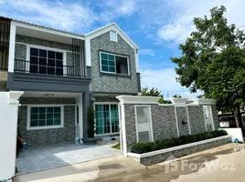 3 Bedroom House for sale in Pattaya, Huai Yai, Pattaya