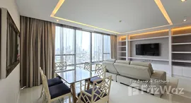 Available Units at The Bangkok Sathorn