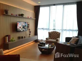 2 chambre Condominium à louer à , Khlong Toei Nuea