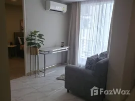 อพาร์ทเม้นท์ 2 ห้องนอน ให้เช่า ในโครงการ เบลส เรสสิเด้นซ์ เอกมัย, คลองตันเหนือ, วัฒนา, กรุงเทพมหานคร