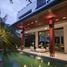 4 Bedrooms Villa for sale in Phra Khanong Nuea, Bangkok Luxury House in Ekamai